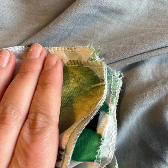 Wild One Jungle Theme Tapestry - Picture 8 of 8